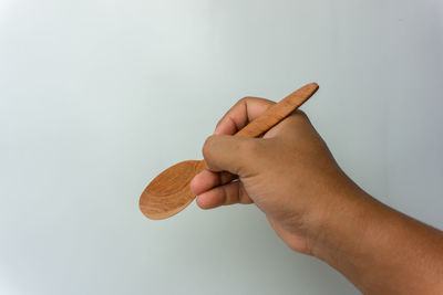 hand