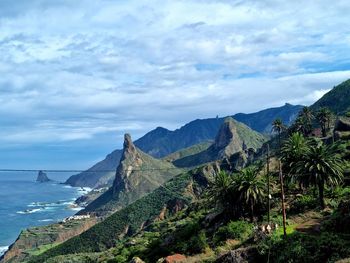 scenics - nature