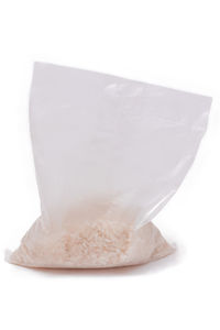 white background