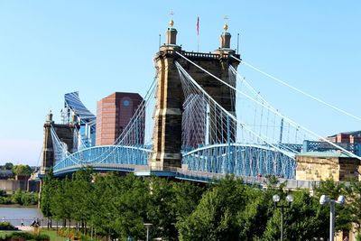 Low angle view of buildings against sky