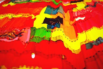 Full frame shot of abstract background