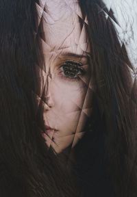 one person