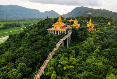 Ta pa pagoda, an giang 