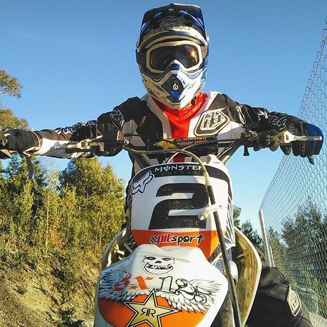 Dirtbikelife