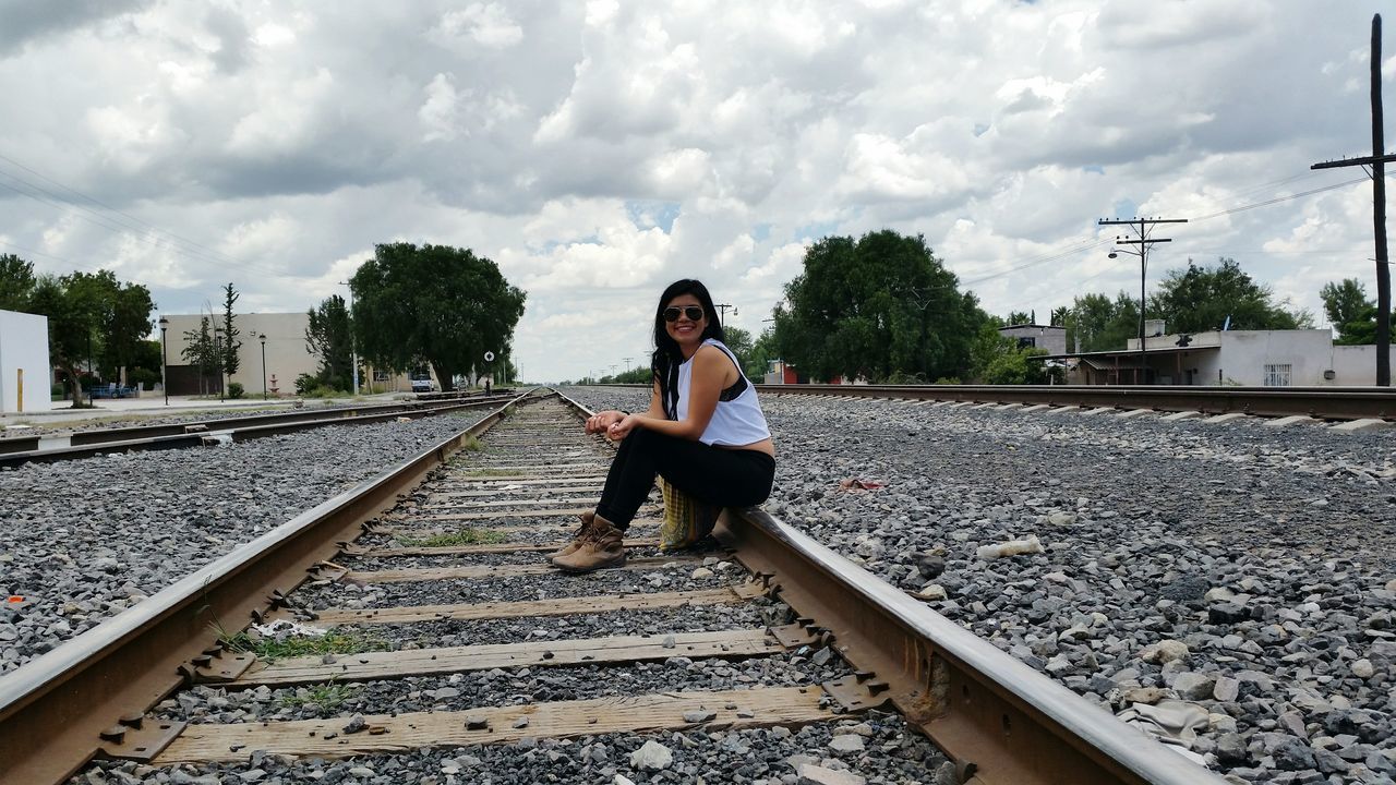 Estación Catorce