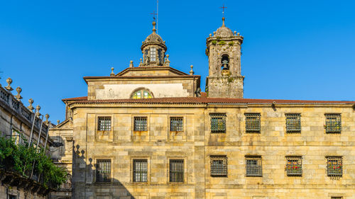 architecture