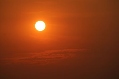 sky