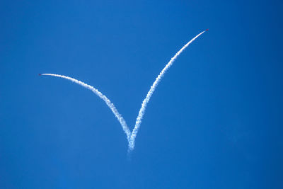 The red arrows royal air force aerobatic team