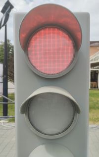 traffic light