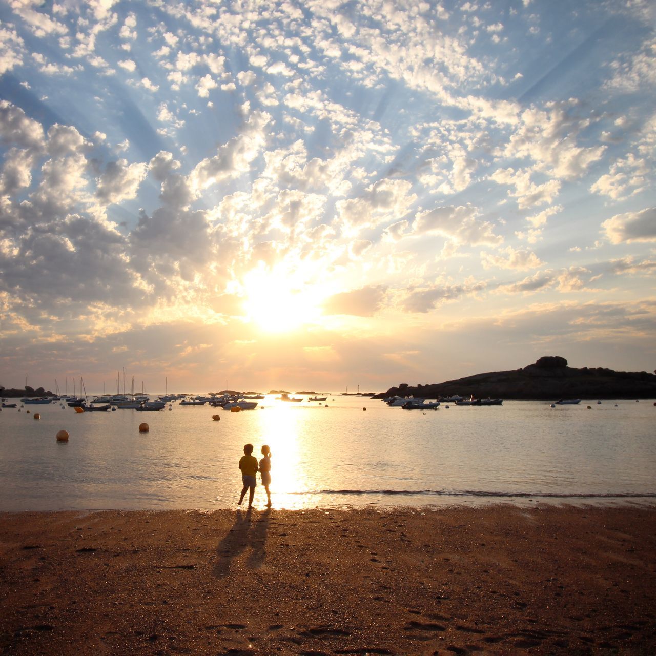 Trégastel-Plage