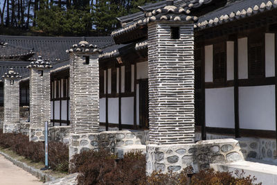 architecture