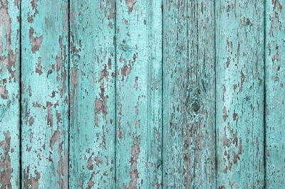 Full frame shot of wooden wall