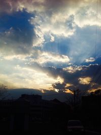 sky
