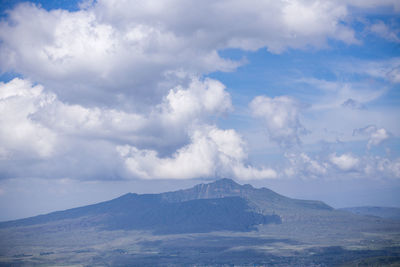 cloud