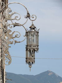 Low angle view of a building