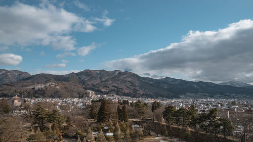 mountain
