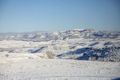 winter