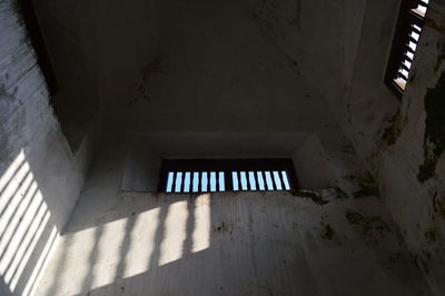 Low angle view of building