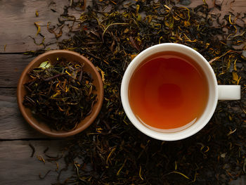 assam tea