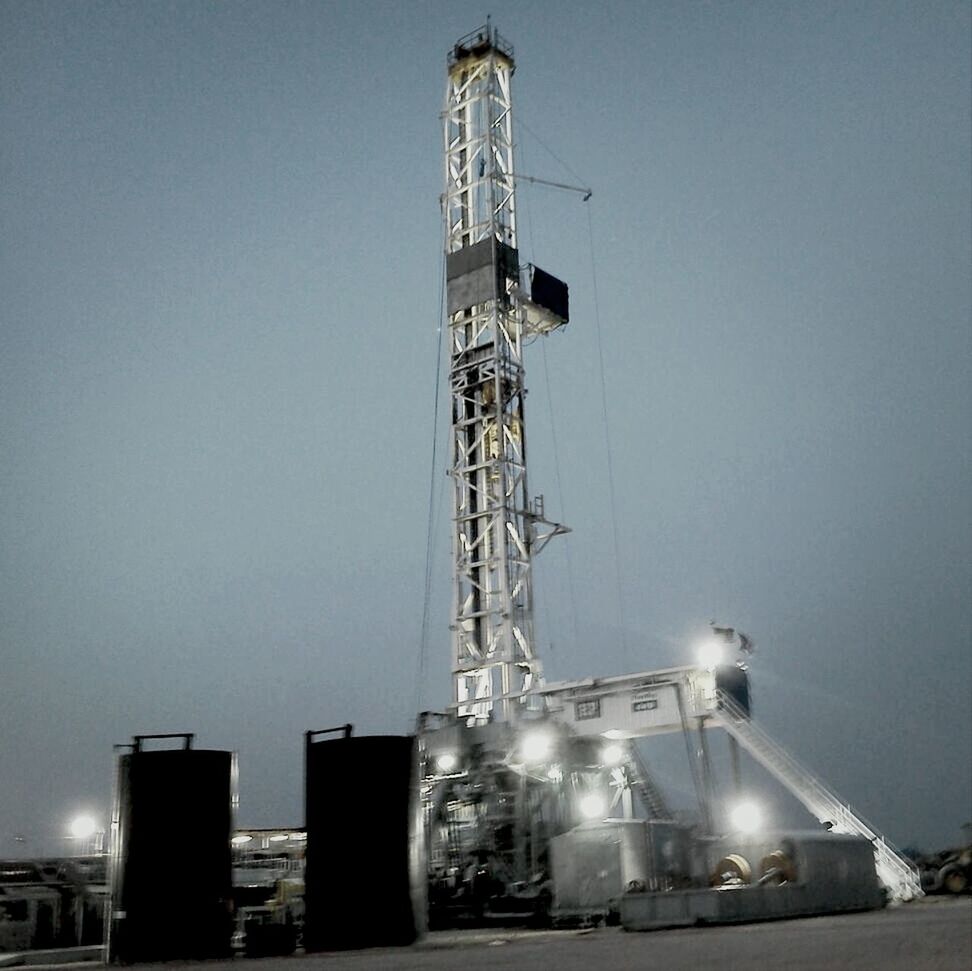 clear sky, low angle view, fuel and power generation, built structure, crane - construction machinery, technology, building exterior, electricity, architecture, industry, construction site, wind power, environmental conservation, development, renewable energy, sky, wind turbine, windmill, construction, copy space