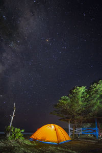 star