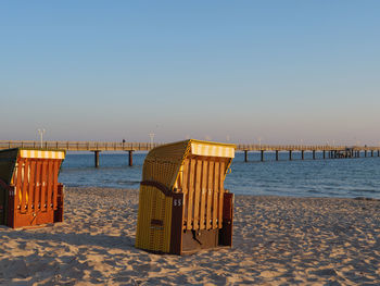 The german island of rügen