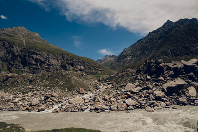mountain