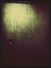 dark