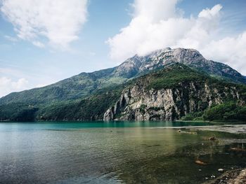 Lago di novate mezzola