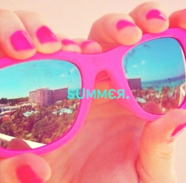 ~*summer*~