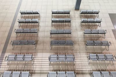 Full frame shot of building