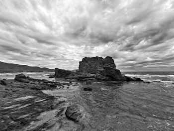 sea