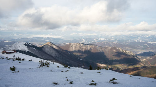 mountain