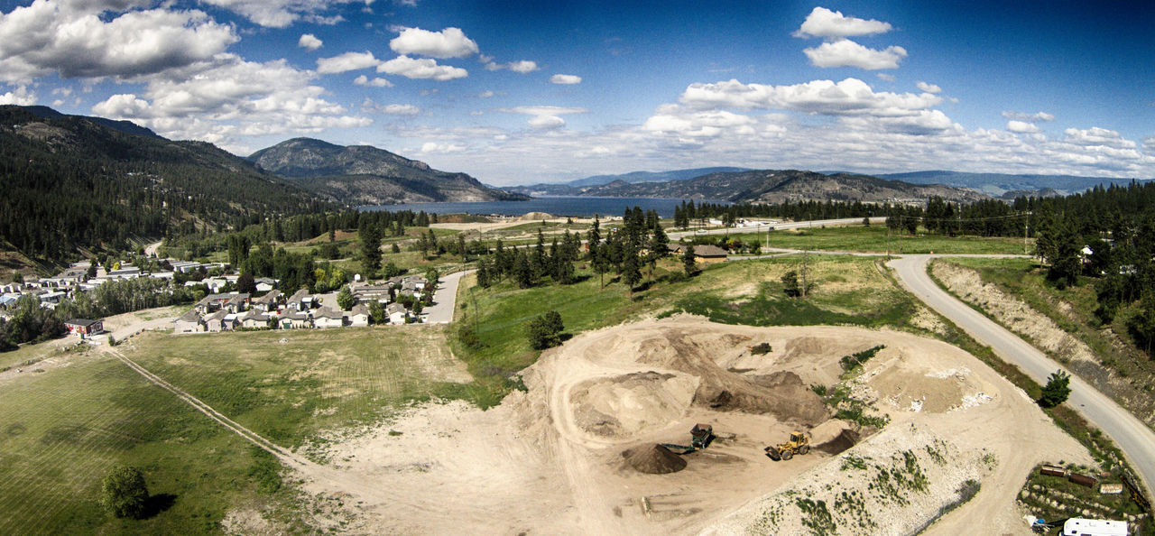 #Okanagan Canada