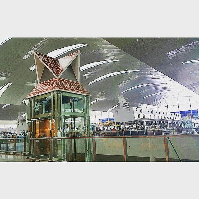 Kuala Namu International Airport