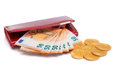 currency