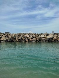 water