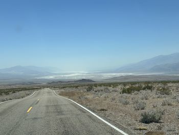 road
