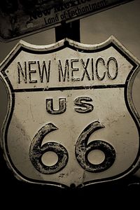 Close-up of text on wall