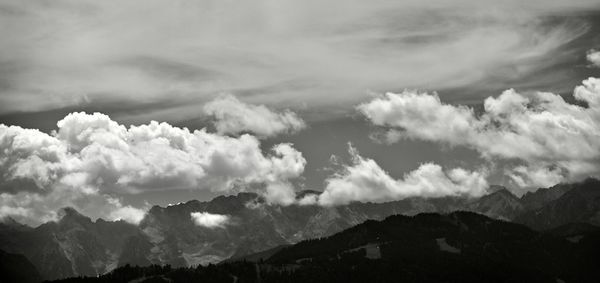cloud