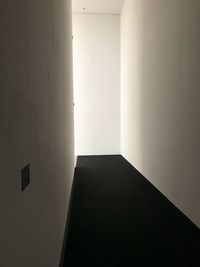 View of built structure