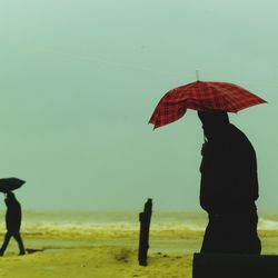 sea