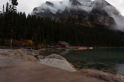 mountain