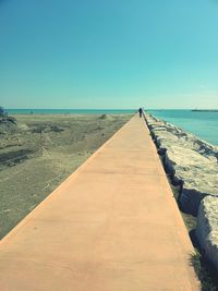 sea
