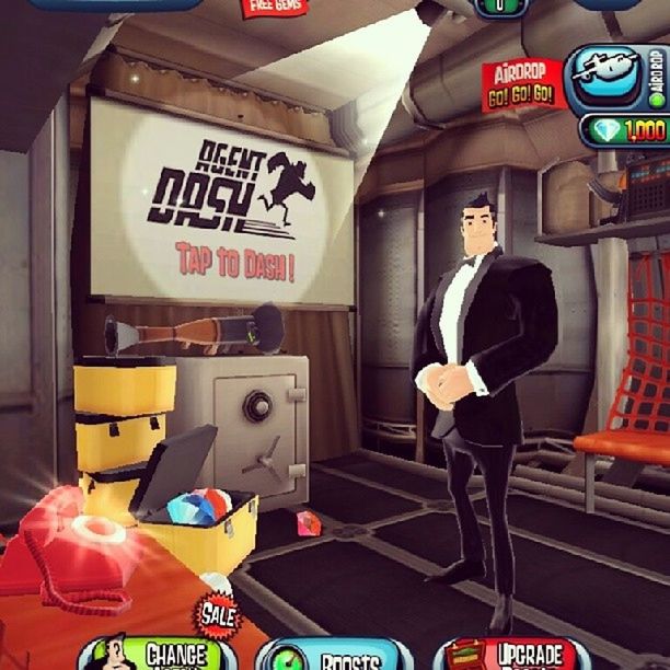 Agent_dash