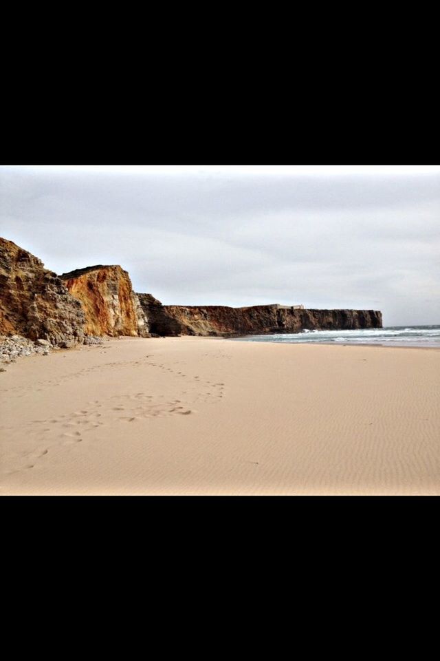 Praia do tonel