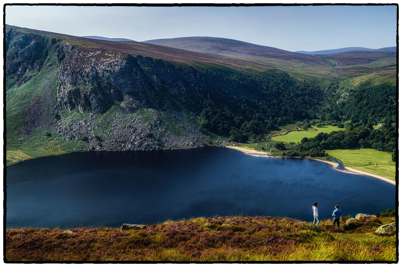 Lough tay