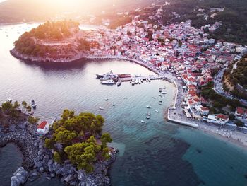 Parga greece2