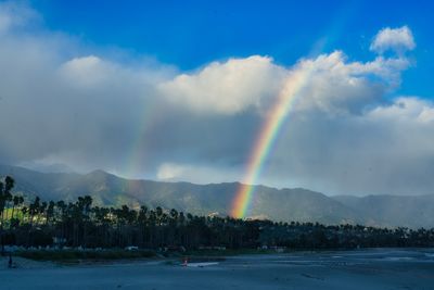rainbow