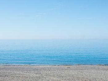 sea